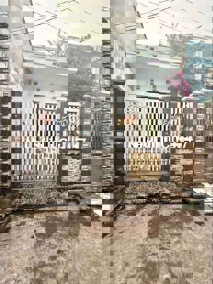 CHÍNH CHỦ BÁN NHÀ RẺ NHẤT BÌNH TÂN, MIỄN CÒ LÁI, AI THIỆN CHÍ MUA LH Ạ