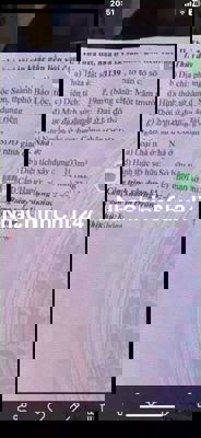 Bán nhà chính chủ