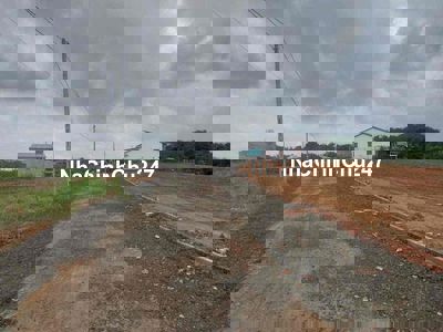 Chủ cần tiền gửibán 600m đất thổ cư thích hợp nghĩ dưỡng tại Đồng Phú