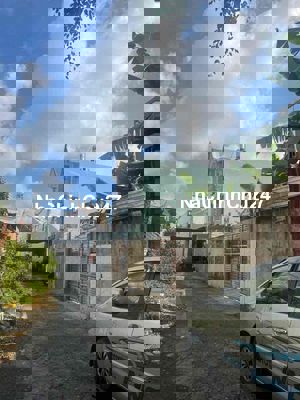 Đất thổ cư hẽm xe tải thông