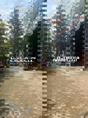 Đất kdc an ninh . vĩnh phú . xe hơi thoải mái DT : 5x20m