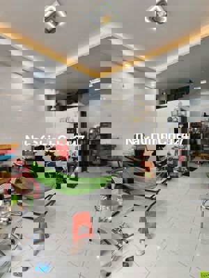 CHÍNH CHỦ CẦN BÁN Căn Nhà Mặt Tiền Chợ Vị Trí Tại Quận Tân Phú, TP HCM