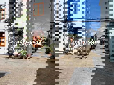 đất 2 Mặt Tiền 263 TRƯỜNG SƠN xe ô tô 115m