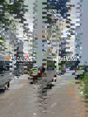 KDC XE TẢI TỚI NHÀ KHU VỰC TỰ DO XD 4 TẤM CHỈ 6 TỈ TL