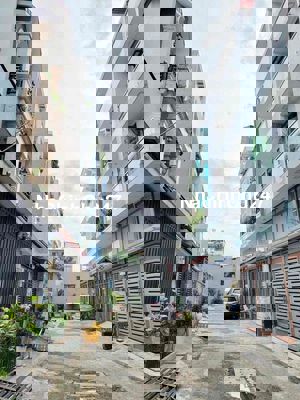 Lô đất Khu Phân Lô - Nguyễn Thái Sơn - Ngay ĐH Văn Lang