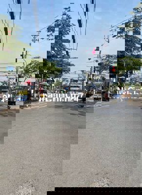 NHÀ BÈ. XE TẢI VI VU. 141M2 ĐẤT FULL THỔ. SHR. CHỈ 4T6