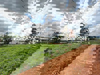 ⭐[TÀ NUNG] Chủ ngộp bán lô góc 2 mặt tiền ở khu dân cư,cách DT725 500m