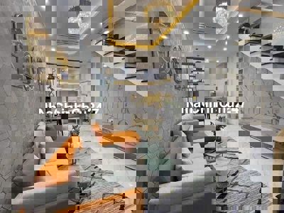 NHÀ SỔ RIÊNG CHÍNH CHỦ CẦN BÁN GẤP, CHỢ BÀ HOM,TÂN TẠO,,BÌNH TÂN.