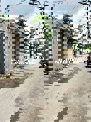 BÁN NHÀ TRỆT LỬNG – HXH 5m – GẦN GA METRO – CC LAVITA  - TRƯỜNG THỌ