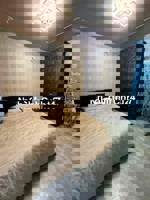 Bán nhà ngay trung tâm phường 3