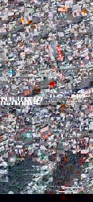 Bán Nhà Mặt Tiền Trần Hưng Đạo TUY HOÀ PHÚ YÊN