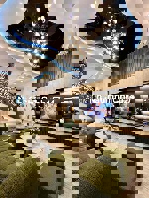 Nhà Chính Chủ Sát Mặt Đường