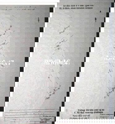 BÁN ĐẤT MẶT TIỀN ĐƯỜNG VÕ SẠ – KDC SINH THÁI HÒA XUÂN, CẨM LỆ