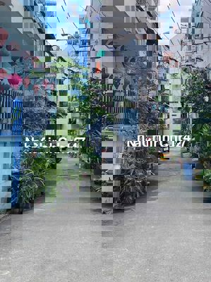 BÁN ĐẤT HXH ĐƯỜNG SỐ 59 GẦN CC Dream Home