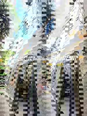 Chính chủ nhà 100/14 Lê Văn Duyệt, ngang 9m 100m2 2 tầng, chỉ 5.9 tỷ