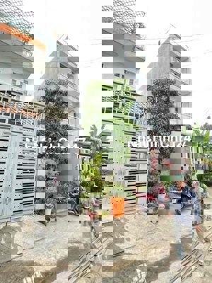 3.25 tỷ - 74m2 ( ngang 4M x 18,5) - Hẻm Xe Hơi 5M   ✅ Đường số 31 - Ng