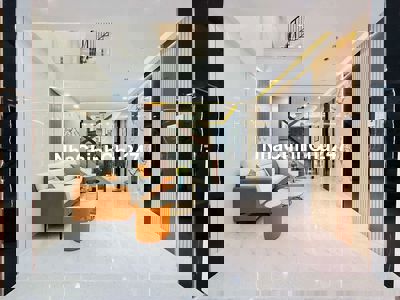 Bán nhà Phố Thái Hà, lô góc 2 thoáng, ngõ thông kinh doanh,  43m2 * 5T