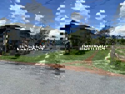 bán đất 10x85, Tc 100m2, mặt tiền nhựa (Bình Hoà, Thái Bình)