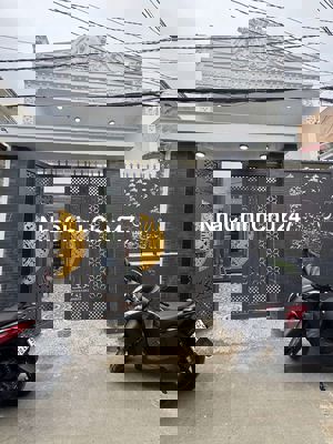 6x17 - 2 Tầng BTCT - 102m2 - 5 Tỷ