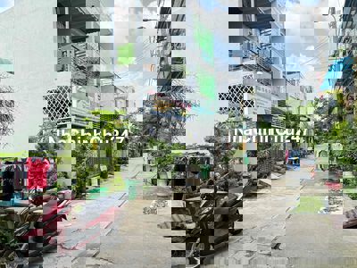 Đất Trống - VINHOMES GRAND PARK,Q9 HẺM XE HƠI 6M ĐƯỜNG SỐ 21 NGUYỄN XI