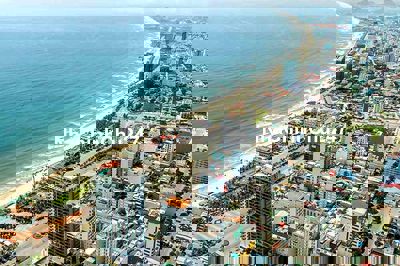 💢Lô đất 3 mặt thông thoáng gần biển Võ nguyên Giáp 💢