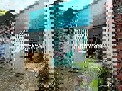 BÁN NHÀ SHR, GIÁ 2,6 Tỷ, Xã Đông Thạnh