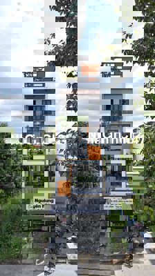 CẦN BÁN CĂN NHÀ VỊ TRÍ ĐẸP KDC HỒNG LOAN CẦN THƠ