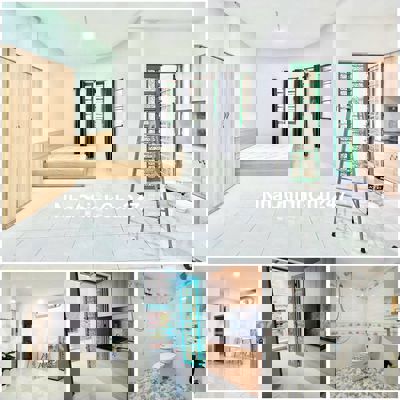 Chính chủ còn trống các phòng như ảnh, full nội thất gần Đầm Sen