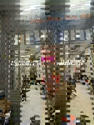 BÁN NHÀ FULL THỔ CƯ, XE TẢI VÀO TẬN CỬA, GIA TỐT THỜI ĐIỂM HIỆN TẠI