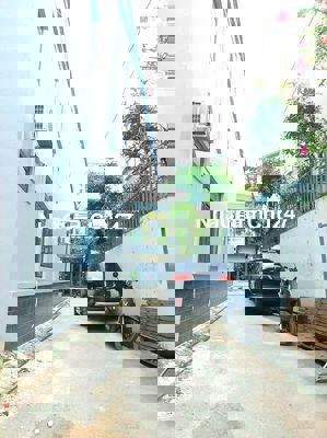 Đất Thổ Cư 51m2_4.3x12m – Hẻm Xe Hơi 6m – Lã Xuân Oai Tăng Nhơn Phú A