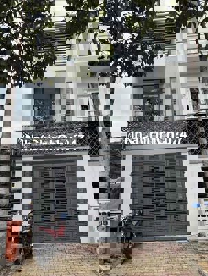 Bán nhà gần Chợ Vĩnh Lộc B, Bình Chánh - dt 87m2 có sổ hồng riêng