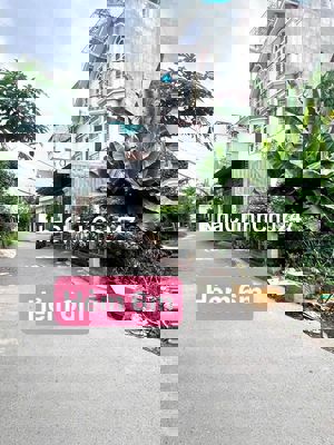 ĐẤT 90M ĐƯỜNG XE TẢI ĐƯỜNG HIỆP BÌNH PHƯỜNG HIỆP BÌNH PHƯỚC THỦ ĐỨC