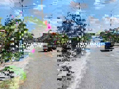 Đất đô thị đường xe hơi, gần trung tâm, KTDC 827E, nhà phố Thắng Lợ