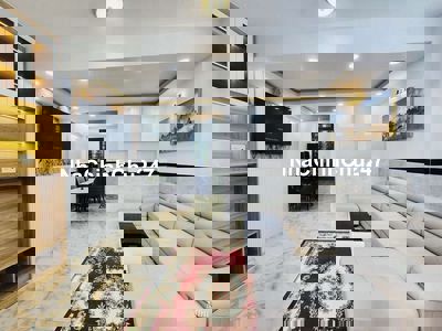 Bán nhà sổ riêng, 6pn, gần chợ, trường học