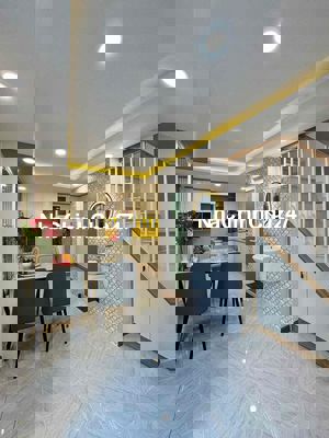 nhà 58/30/8 huỳnh văn bánh p15 phú nhuận