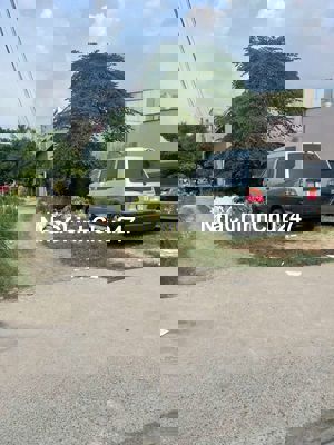 DƯƠNG  CÔNG KHI - HOOCMON - 64M2 -  HẺM XE HƠI - CHỈ 2.2 TỶ