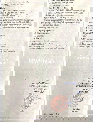 Đất thổ cư full, đường 12m xe tải lớn lưu thông, sổ hồng riêng