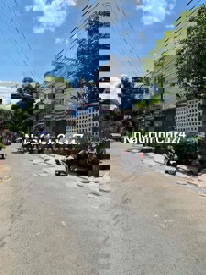 BÁN LÔ ĐẤT 80M2 NGANG 5 ĐƯỜNG XE TẢI, CÁCH ĐỖ XUÂN HỢP 200M