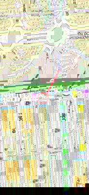 BÁN LÔ ĐẤT ĐƯỜNG THÁI VĂN LUNG , SÁT ĐƯỜNG LỚN 29/3