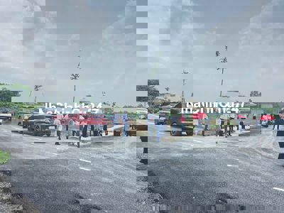 Bán đất An Viễn, 9,9 Triệu / M2, 139,6m2, Pháp Lý đầy đủ Chính Chủ