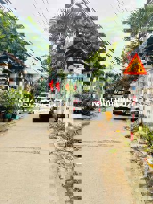 Đất full Thổ Cư Hẻm Xe Hơi , Lê Văn Lương, Phước Kiển