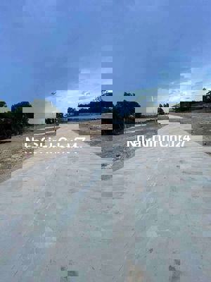 Thủy Phương đường betong 9m gần TTSH lái xe Thành phố Huế