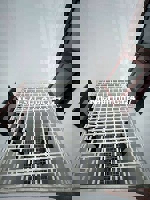 Chủ gửi bán gấp để sang nước ngoài 5x20 giá 7,8ty nhà 4 tang