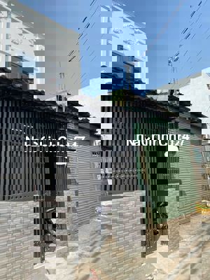 🔥 CHÍNH CHỦ BÁN NHÀ MỚI – 3,5x12m – CHỈ 2,55 TỶ – SỔ HỒNG RIÊNG 🔥