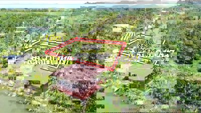 Chính chủ bán 310m2 (10x31) đất Bảo Lộc giá chỉ 500tr sổ hồng sẵn