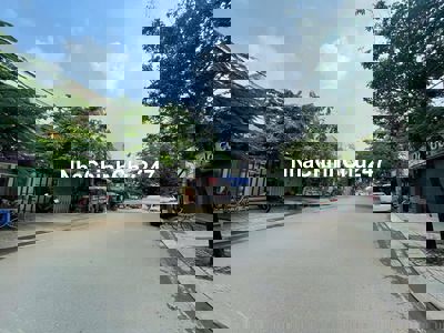 Đất xây biệt thự đường xe hơi Nhơn Đức