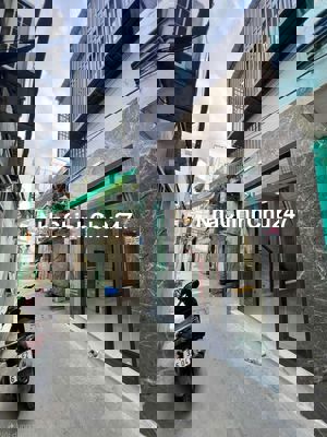 ✅️ NHÀ ĐẸP Ở NGAY - HXH SÁT NHÀ