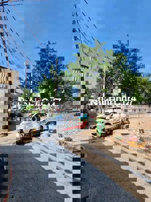 Đất 4,2x19 hẻm xe hơi đầu đường Tỉnh lộ 43 Bình Chiểu