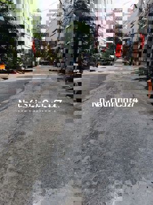 ĐẤT BÁN_ Hẻm xe hơi 1/ Đường Tân Kỳ Tân Quý, 6.8x16,5m, Giá: 7.2 tỷ tl