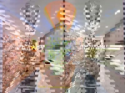 NHÀ KIỆT Ô TÔ, 55M2, FULL NỘI THẤT VÀO Ở NGAY